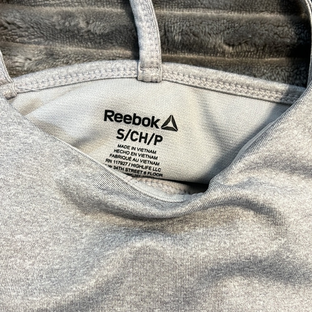 Reebok Sports Bra - Picture 3 of 4